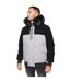 Blouson d'aviateur larano homme gris Glorious Gangsta