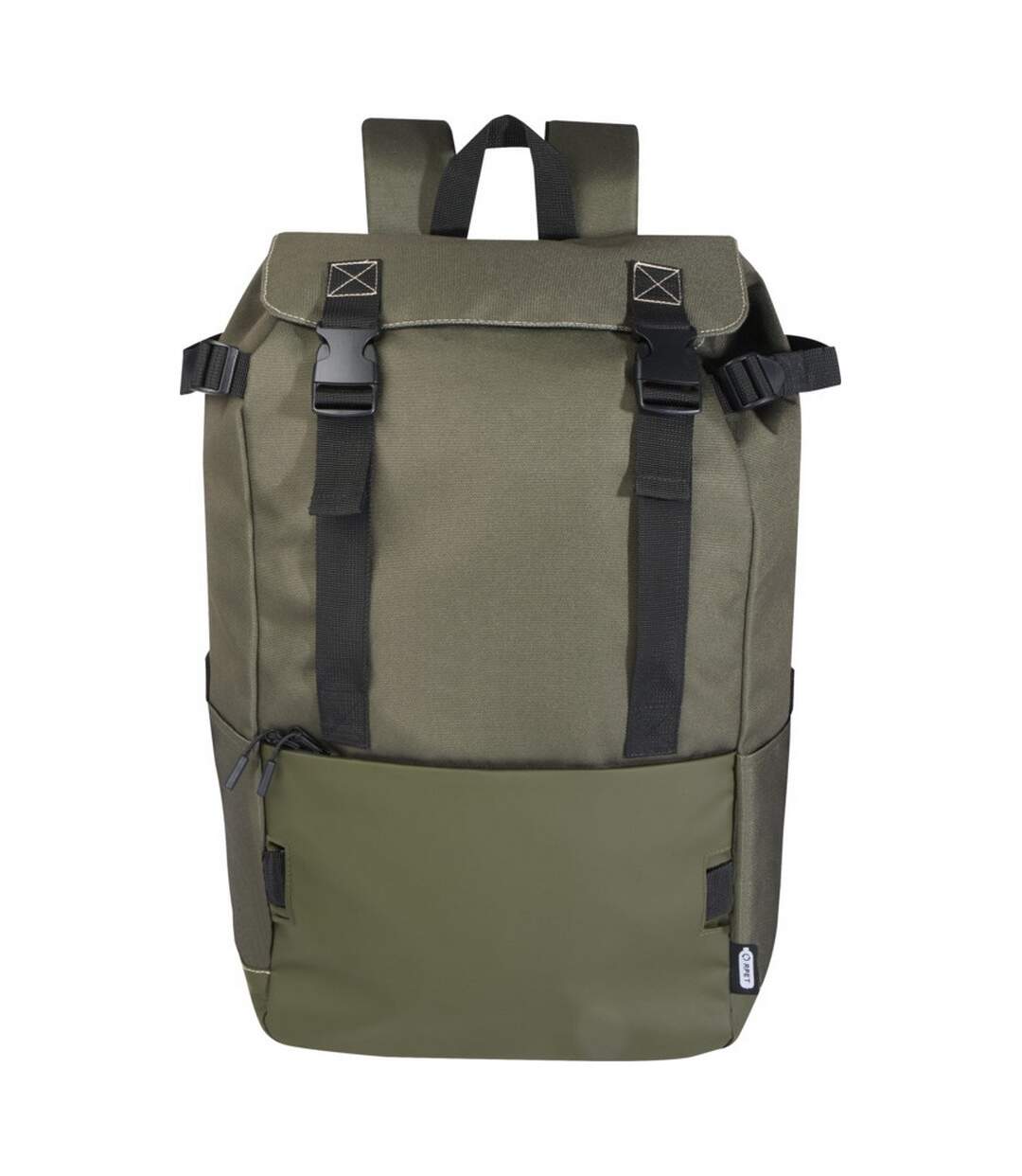 Sac à dos modulaire roam taille unique vert Generic-1