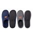Pantoufle HOMME SUEDINE - Pack de DE-4
