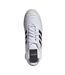 Chaussures De Foot Pour Terrain Artificiel Mundial Team Homme Blanc Adidas-4