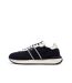 Baskets blanches/marines homme pepe jeans buster-1