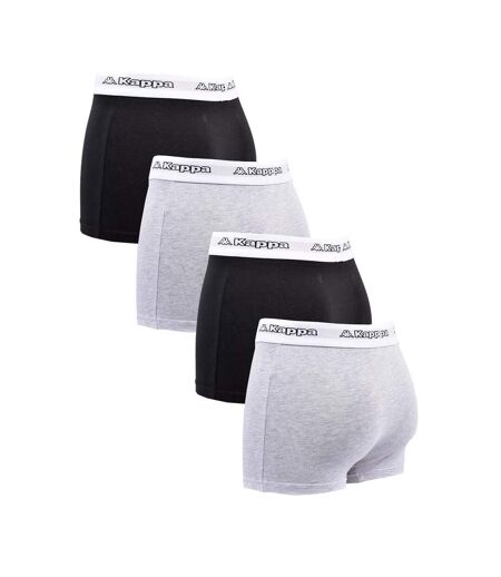 Boxer homme KAPPA - Pack de 4