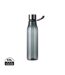 Lean recycled 800ml water bottle one size anthracite Vinga-1