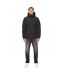 Veste Jelforth Homme Noir Duck And Cover-4