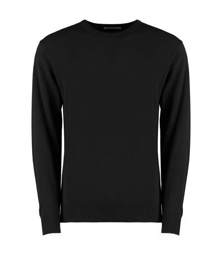 Sweat Arundel Homme Noir Kustom Kit