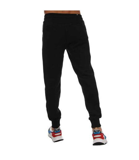 Pantalon de jogging homme noir Puma