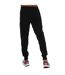 Pantalon de jogging homme noir Puma-2
