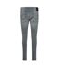 Jean Anbass Homme Gris Replay-2