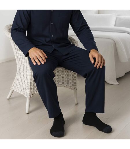 Heat Holders - Pantalon Thermique Homme Chaud et Doux pour l’Hiver et la Maison