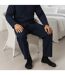Heat Holders - Pantalon Thermique Homme Chaud et Doux pour l’Hiver et la Maison-4