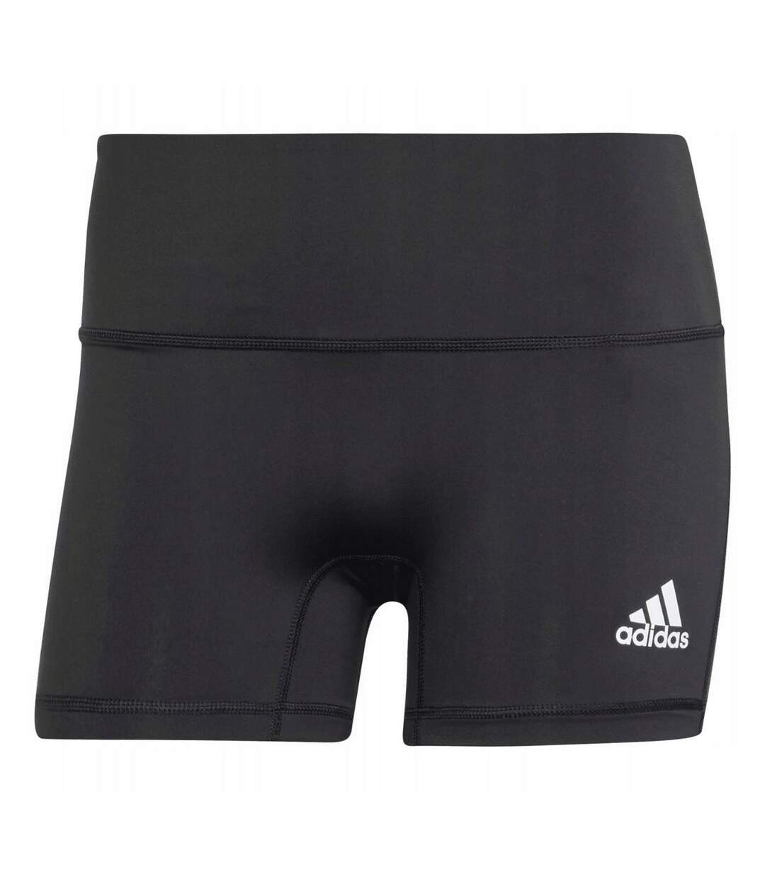 Short Volley-ball Femme Noir Adidas-2