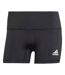 Short Volley-ball Femme Noir Adidas-2