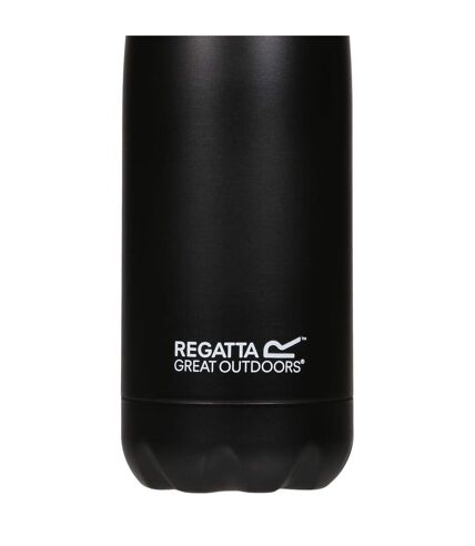 Insulated water bottle 0.5l black Regatta