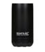 Insulated water bottle 0.5l black Regatta