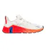 Baskets Free Metcon Homme Blanc Rouge Nike-1