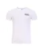 T-Shirt blanc homme von dutch art-1