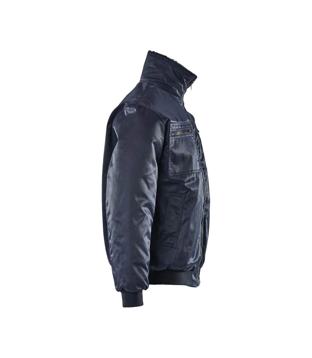 Veste Originals Alaska Homme Bleu Marine Mascot-3