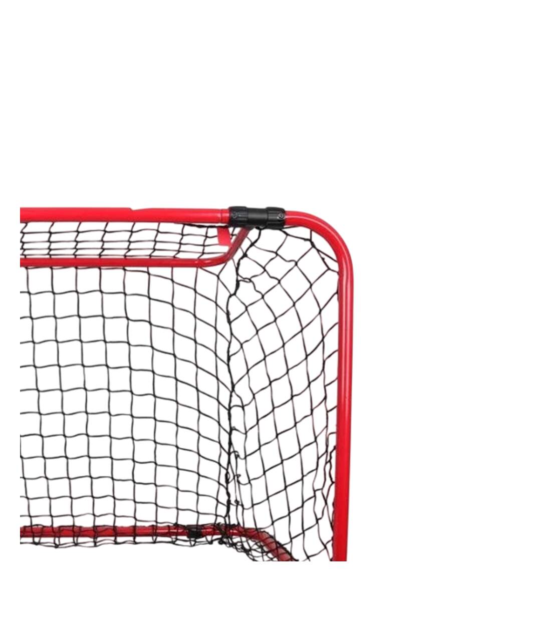 But De Foot 90 Cm X 60 Cm Rouge MPS-2