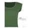 Mayflower DELHI4 - Tee-shirt sans manches en coton pour un look d'été léger-4