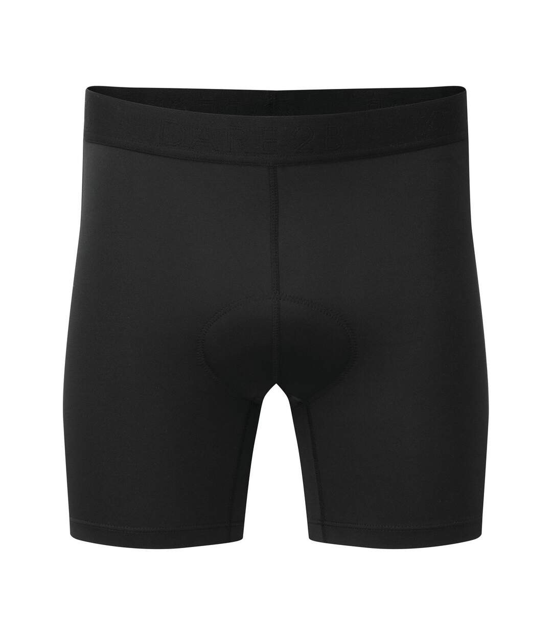 Mens Cyclical Under Shorts Black Dare 2b-1
