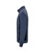 Mens Sweat Jacket Navy Projob-3