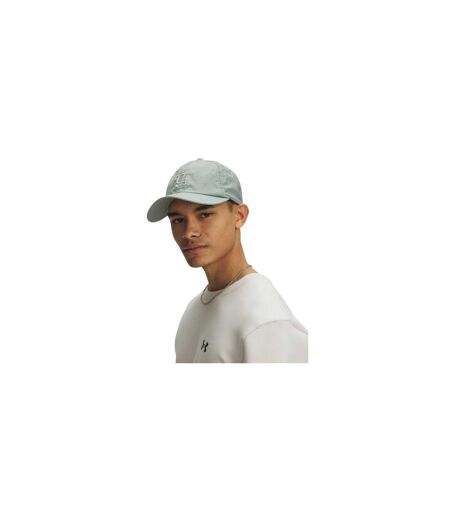 Casquette Essential Vert Under Armour