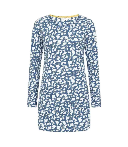 Tunique Motif/style Pétale Femme Pétale Lazy Jacks