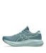 Baskets Homme Bleu Sarcelle Océan Brumeux Asics-2