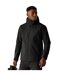 Veste 3-en-1 Coriver Homme Noir Regatta-1