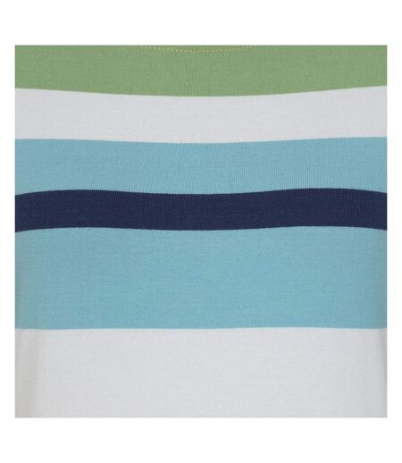 Haut Femme Vert Lazy Jacks
