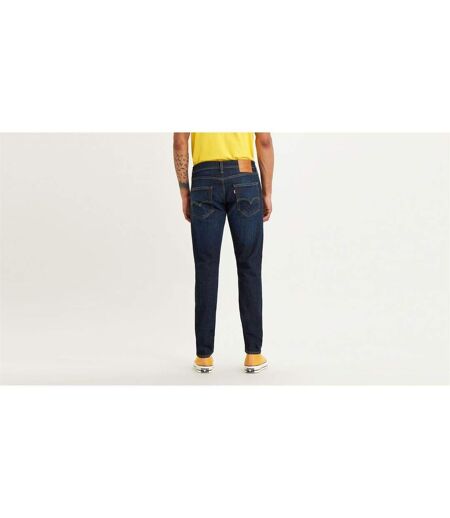Jean Homme Bleu Indigo Foncé Levis