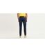 Jean Homme Bleu Indigo Foncé Levis-2