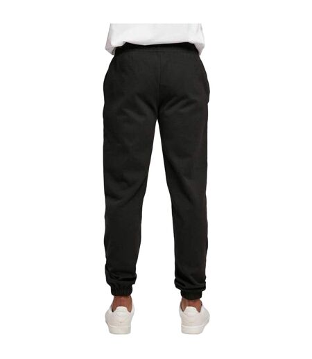 Pantalon De Jogging Basic Homme Noir Build Your Brand