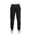 Pantalon De Jogging Basic Homme Noir Build Your Brand-2