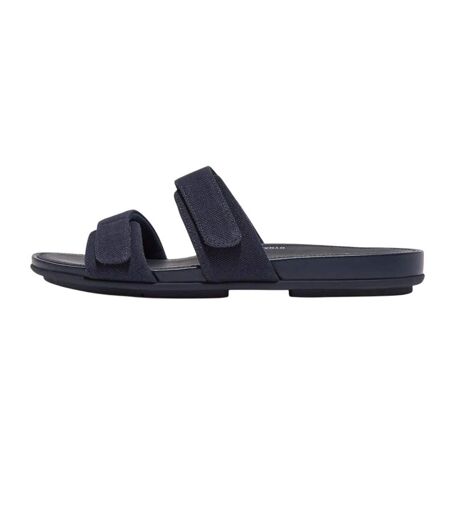 Sandales gracie femme bleu marine FitFlop