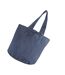 Tote Bag Taille Unique Vieux Denim Westford Mill-2