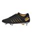Unisex Adult Phoenix 2.0 Elite Soft Ground Rugby Boots Black Canterbury-3