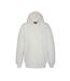 Sweat Sherpa Blanc Homme Schott SWWILLOW2 - M