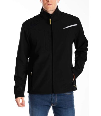 Veste softshell coupe confort BOBBY 'Rica Lewis'