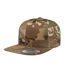 Casquette Ajustable Classic Vert Kaki Flexfit-3