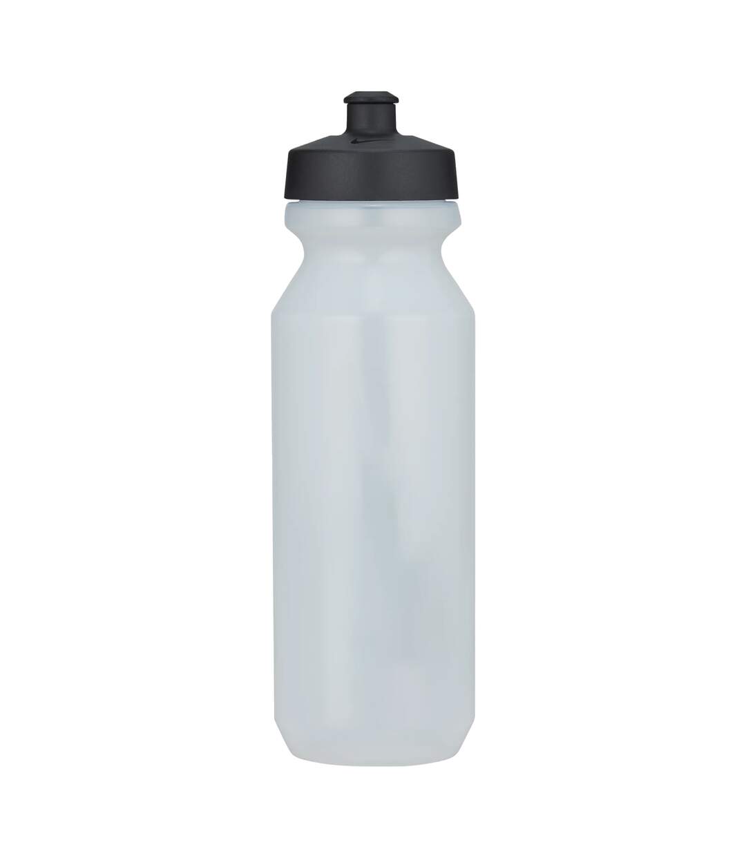 Water bottle one size clear/black Nike-2