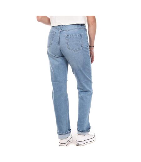 Jean bleu droit femme lee cooper orixa - 26