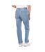 Jean bleu droit femme lee cooper orixa - 26-2