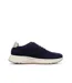 Baskets marine femme tbs blonzip-2