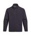 Mens Kiwi 3 Layer Soft Shell Jacket Navy Craghoppers Expert-2