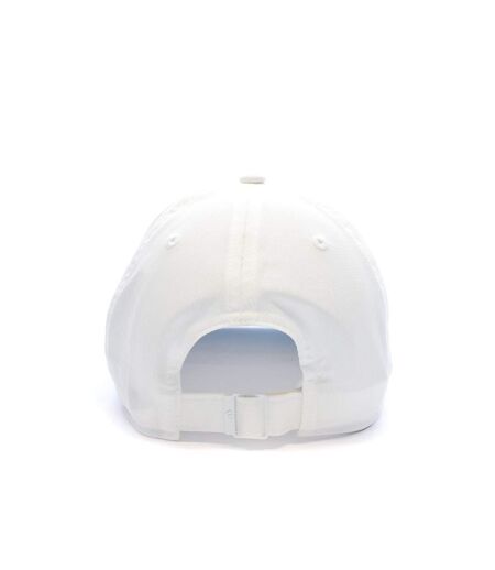 Casquette blanche homme adidas essential