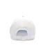 Casquette blanche homme adidas essential-3