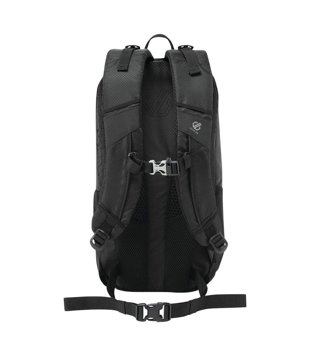 Sac À Dos Vite Taille Unique Noir Blanc Dare 2B-2