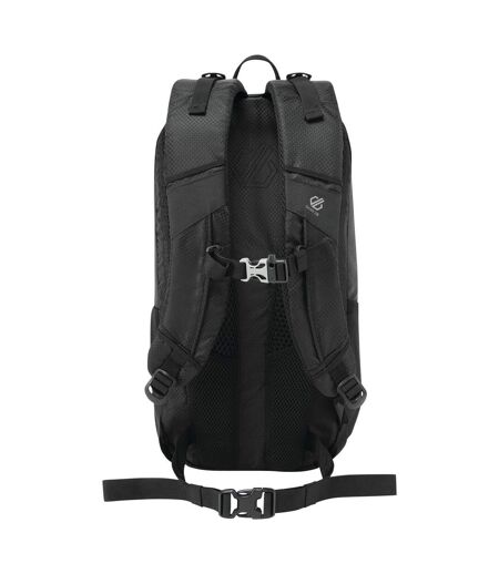 Sac À Dos Vite Taille Unique Noir Blanc Dare 2B