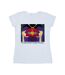 Disney T-shirt en coton Femme/Les femmes La Belle au bois dormant Si j'avais un coeur (Blanc) - UTBI37290-1